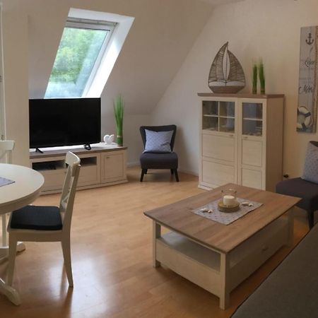 Auszeit Am Meer Kägsdorf Exteriör bild
