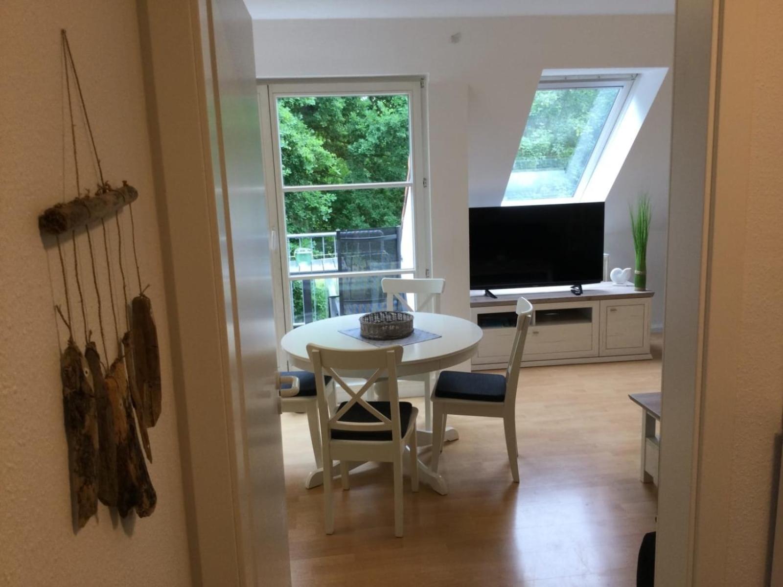 Auszeit Am Meer Kägsdorf Exteriör bild