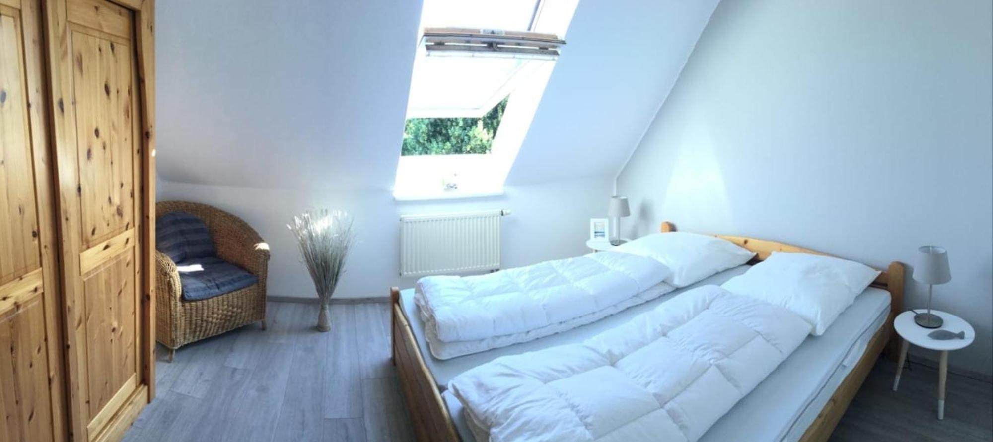 Auszeit Am Meer Kägsdorf Exteriör bild
