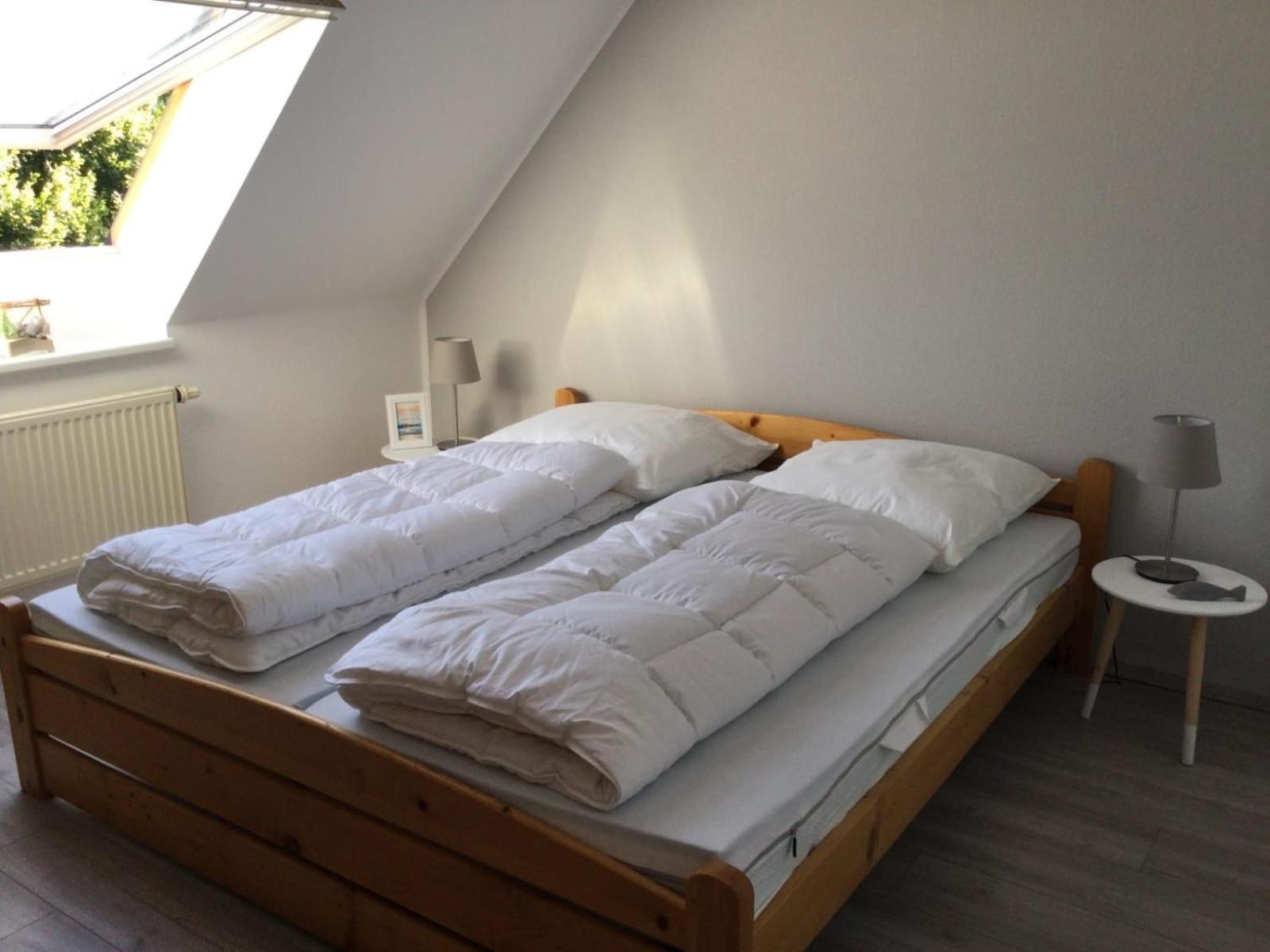 Auszeit Am Meer Kägsdorf Exteriör bild