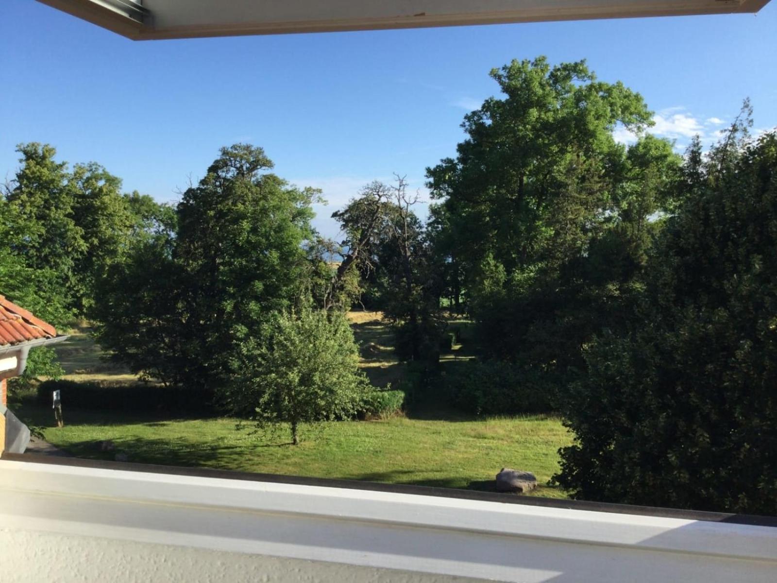 Auszeit Am Meer Kägsdorf Exteriör bild