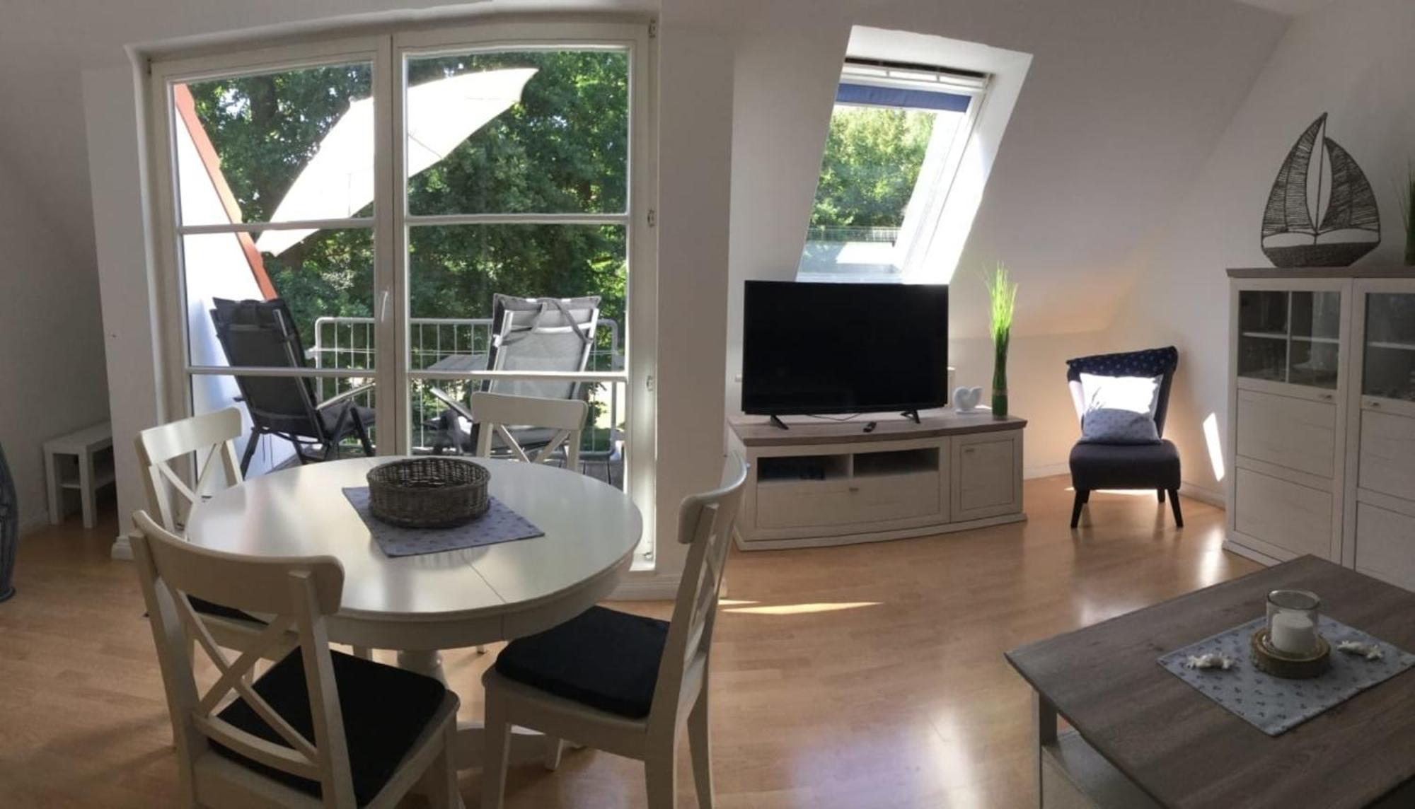 Auszeit Am Meer Kägsdorf Exteriör bild